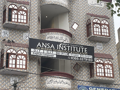 ANSA INSTITUTE