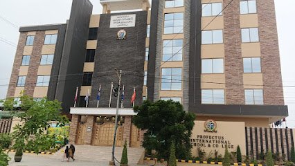 Profectus International School & College – Gulshan-e-Maymar Campus