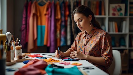 Sahi se -  online ladies tailor logo