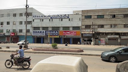 Dhaka Secondary School & Coaching Centre (Karimabad Campus)