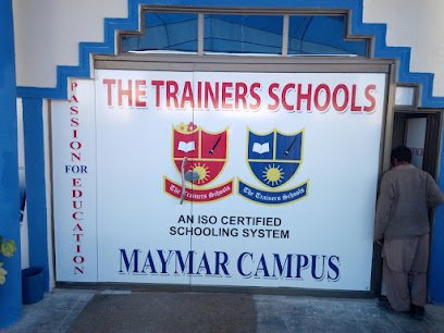 The Trainers Schools - Maymar Campus