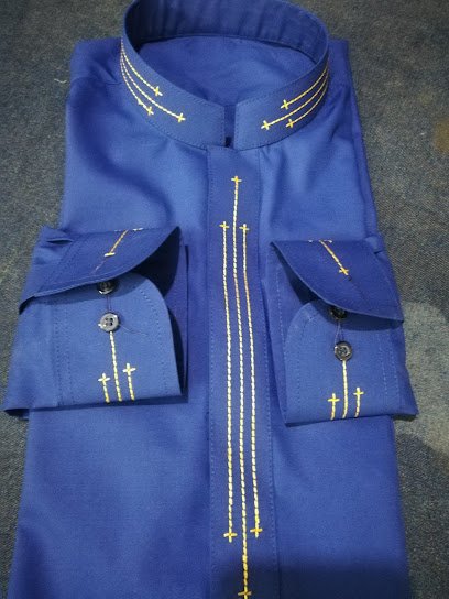 Jasani Tailor logo