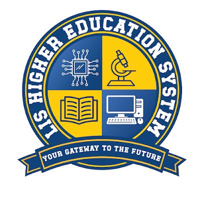 LIS Higher Education System logo
