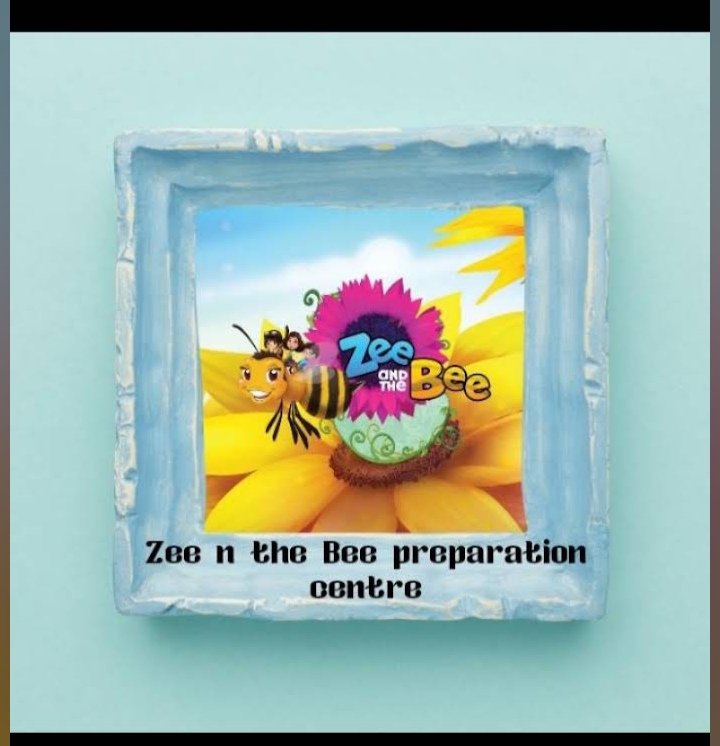 Zee n the bee  preparation center