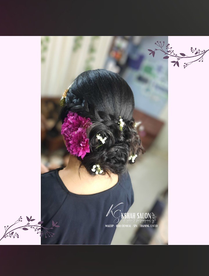 Kshah Salon