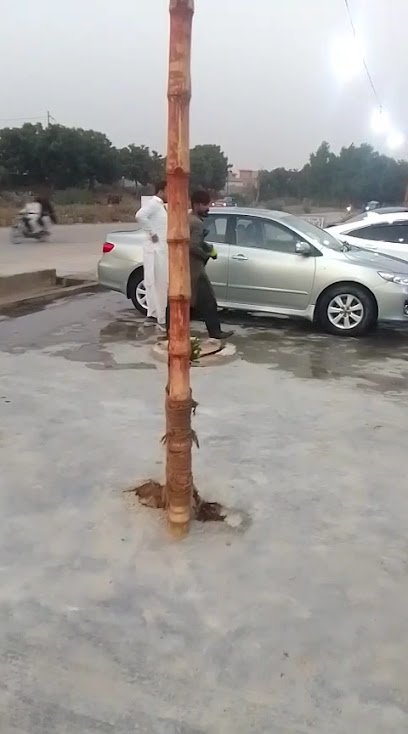 HY Car Wash & AutoCare Station