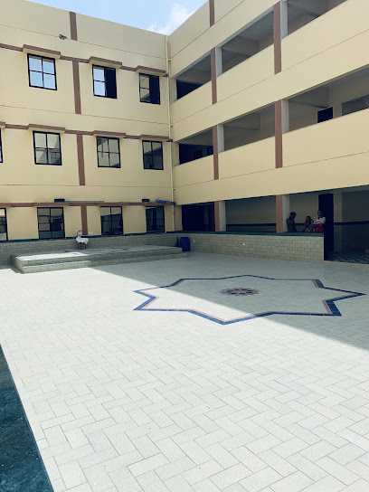 Metropolitan School
