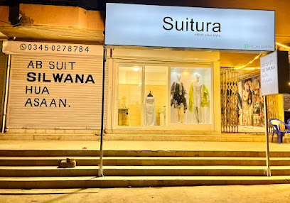 Suitura logo