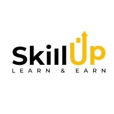 SkillUp Institute logo