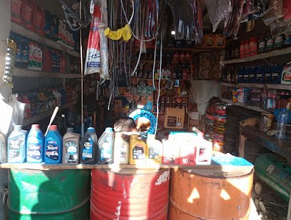 Bismillah Oil Trader's & Puncture Shop