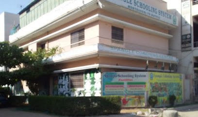 Spangle Schooling System