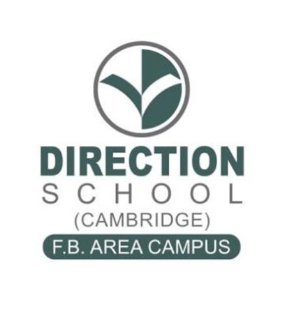 Direction School of International Studies logo
