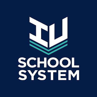 IU School System - Maymar logo