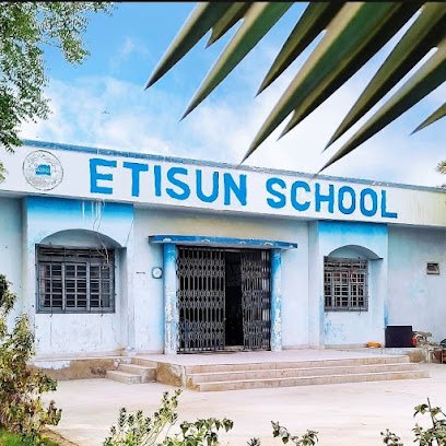 Etisun School logo