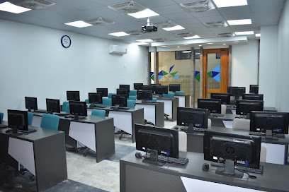 Sir Adamjee Institute of Management Sciences
