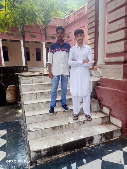 Galaxy Public School