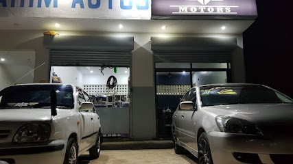 CAR PLUS RENT A CAR