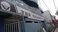 The caladrius schooling system