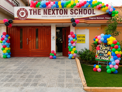 The Nexton School