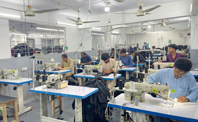 S.Haroon Ethnic Clothing (Factory logo