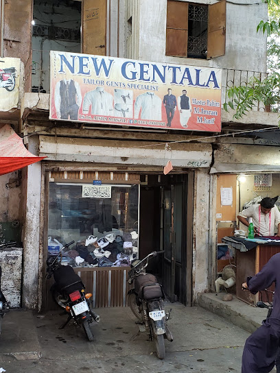 New Gentala Gents Tailors