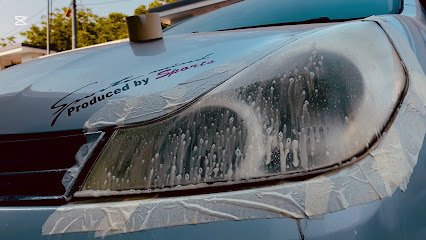 Alchemist Car Detailing logo