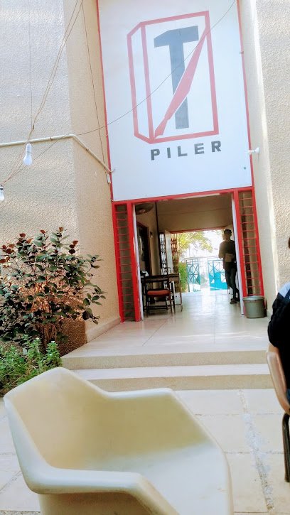 Pakistan Institute of Labour Education and Research (PILER) logo