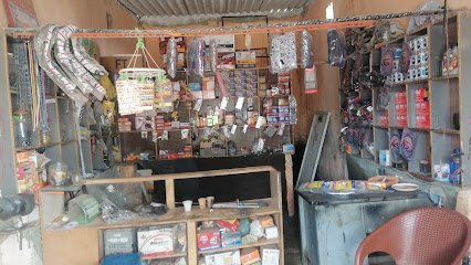 Muzzamil Autos Abdullah Gabool Goth Gadap Town Karachi logo