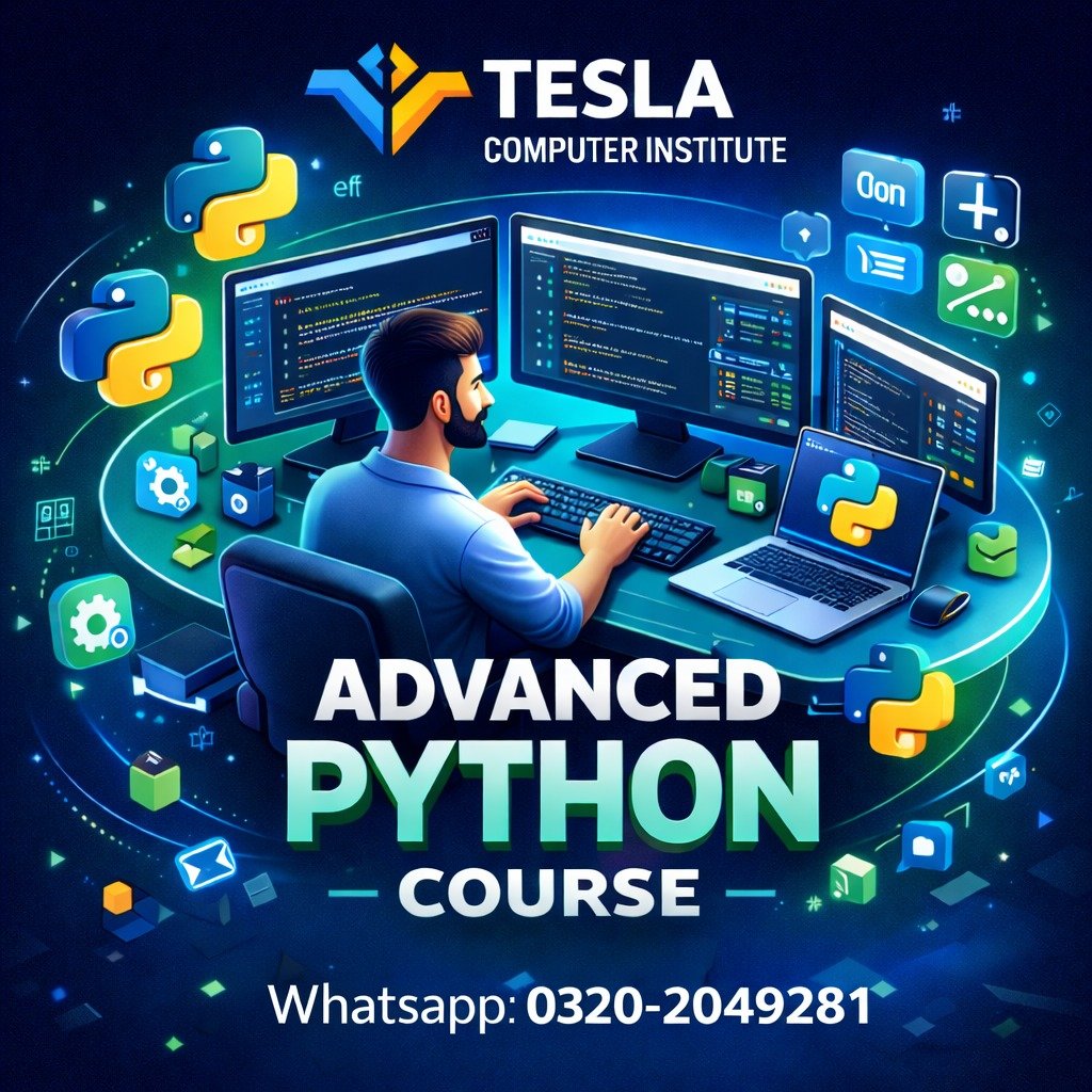 DIP (Diploma In Python)