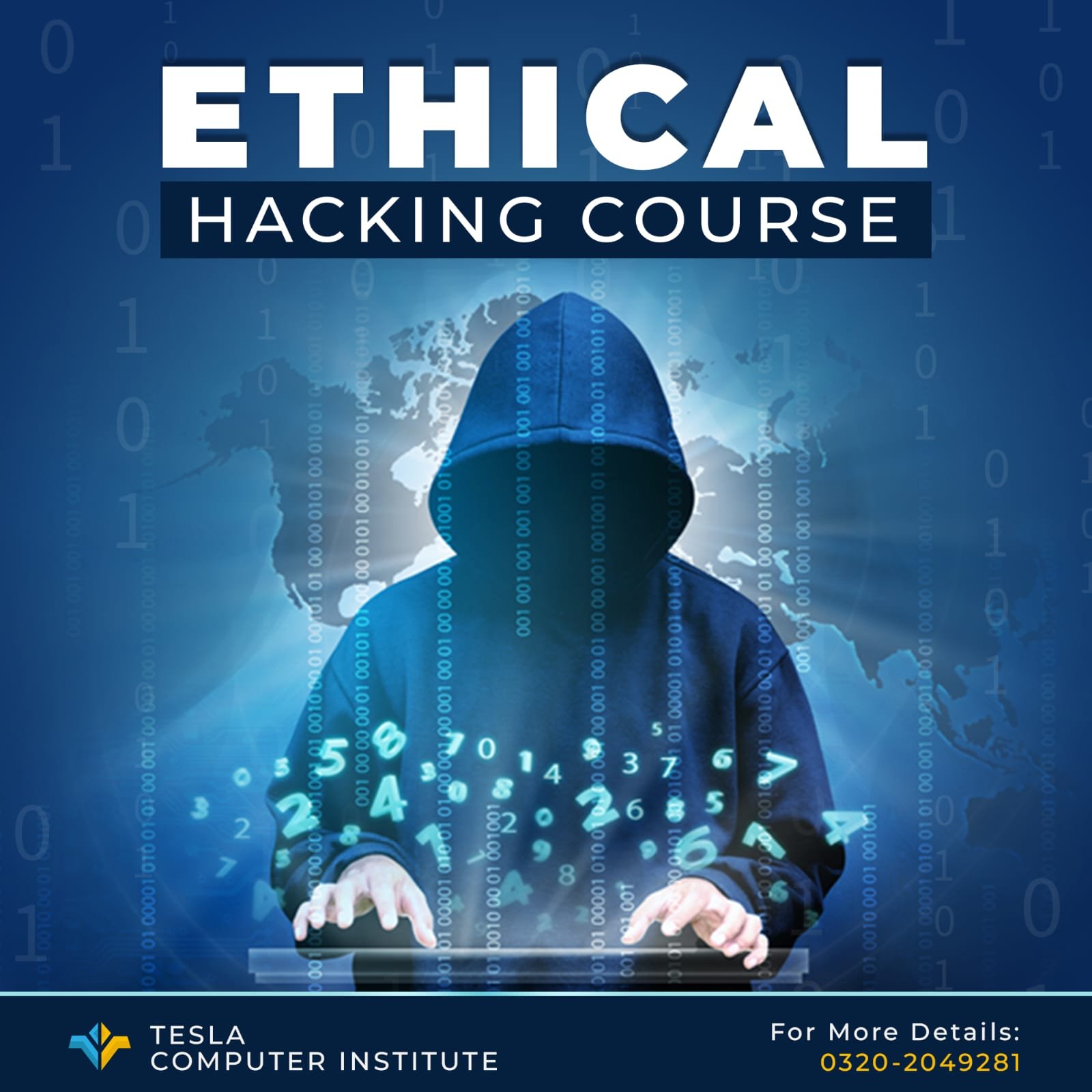 ADEH (Advance Diploma In Ethical Hacking)