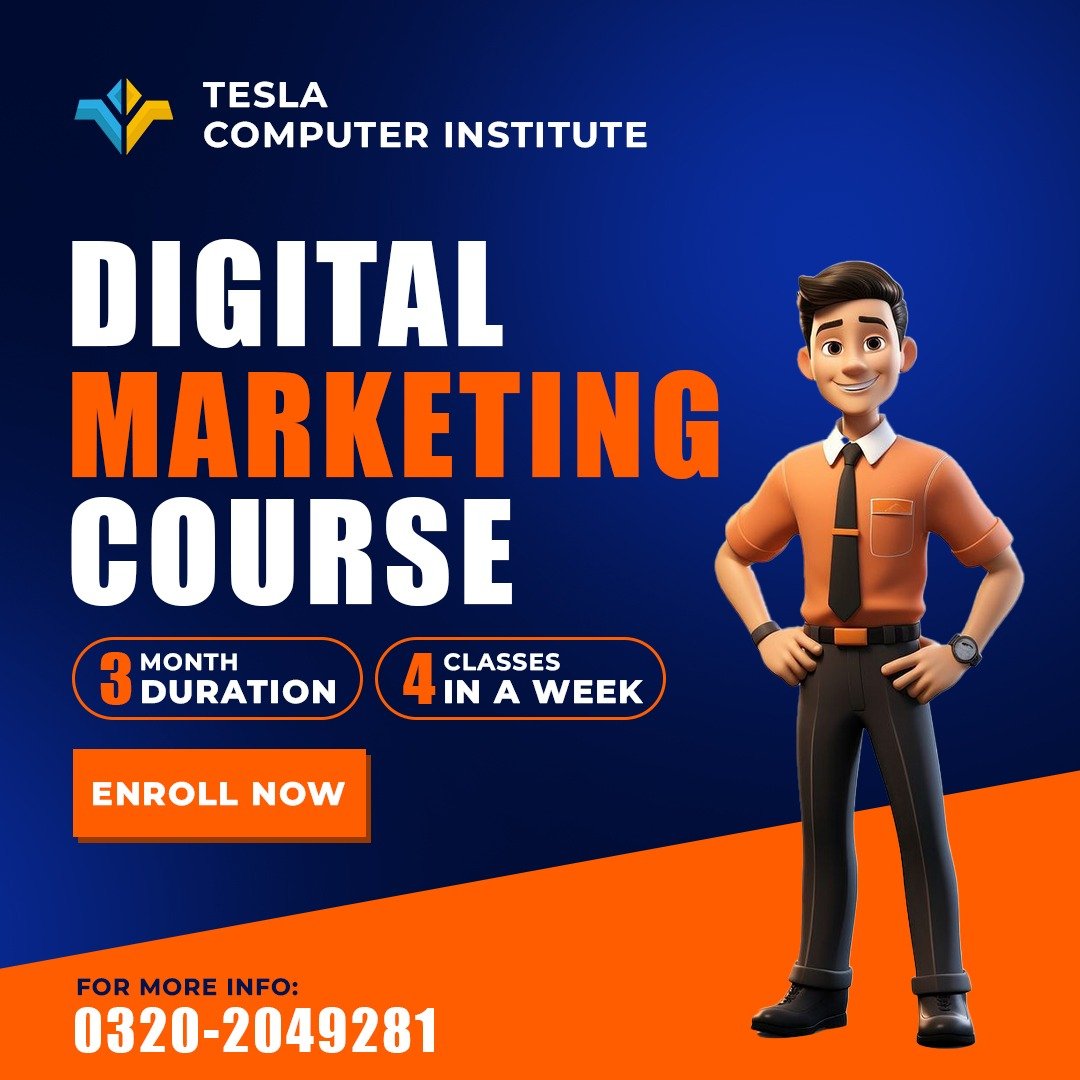 CIDM (Certified In Digital Marketing)