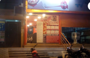 Pizza-Zone