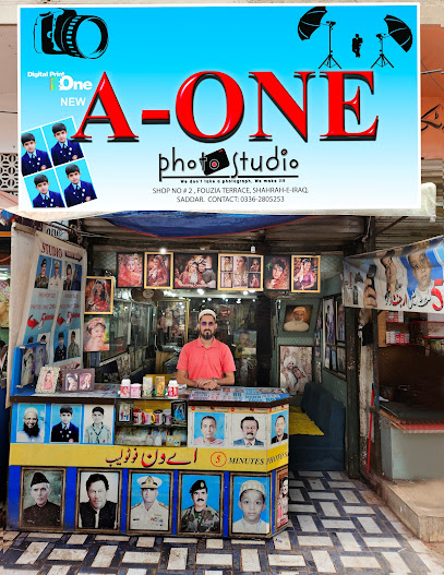  Photography & Video Services