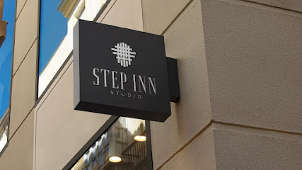 Step In Studio
