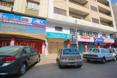 Hong Kong Photo Studio