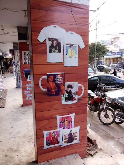 Al Rashid Photo Studio 2