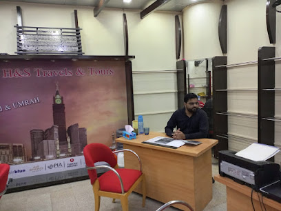 H&S Travels & Tours