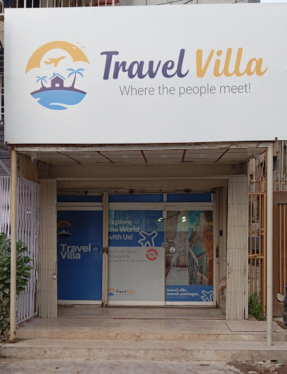 Travel Villa