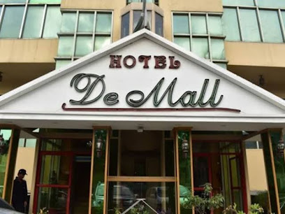 De Mall Hotel