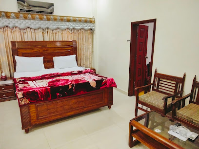 Hotel new Royal Residency