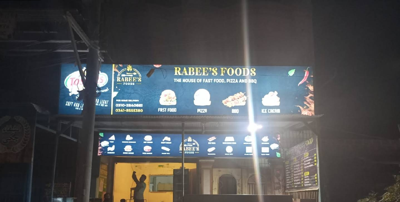 Rabee's-restaurant