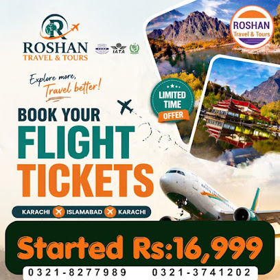 ROSHAN -TRAVEL -and -TOURS