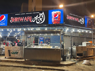 Mr -baloch- restaurant