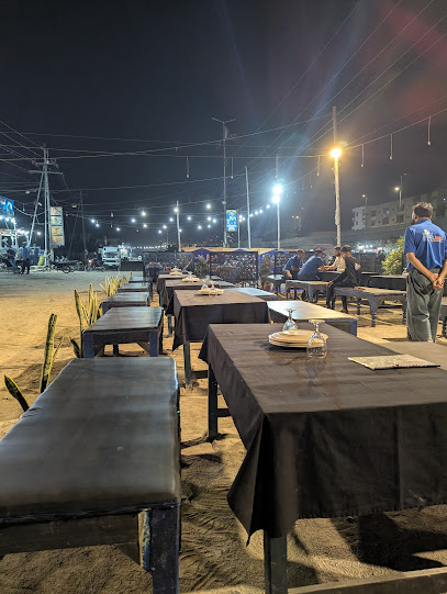 Sheikh- jees -Restaurant