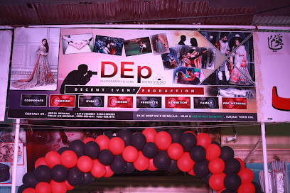 DEP -STUDIO- Photography- &- Films