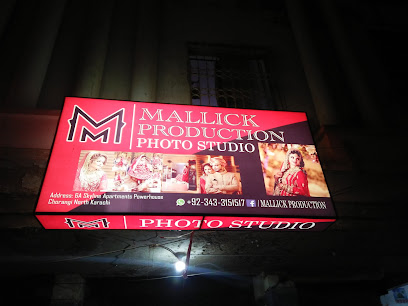 Mallick- Production -2
