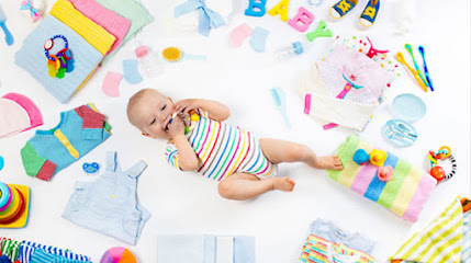 Juniors-Cart - New- Born- Baby -Accessories