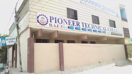 PIONEER- TECHNICAL- COLLEGE