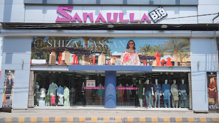Sanaulla- Store - Tariq- Road
