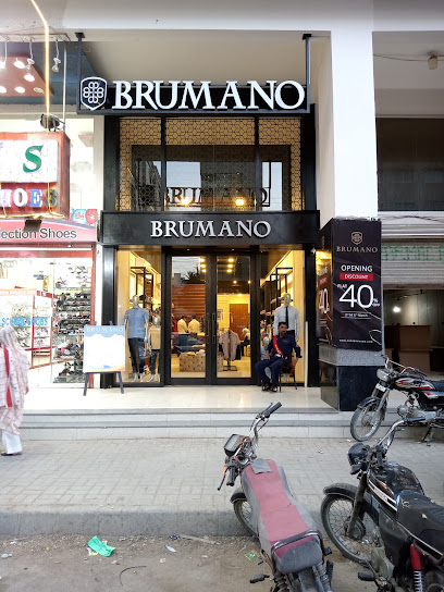 Brumano -Flagship-Store